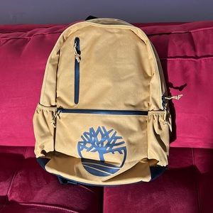 Mens Timberland Backpack
